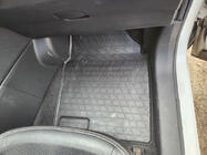 Nissan Qashqai 2007-2010 Covorase cauciuc (4 buc, Stingray Premium) foto 3