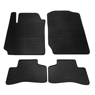 Covorase cauciuc (4 buc, Stingray Premium) Suzuki Grand Vitara 2005-2017