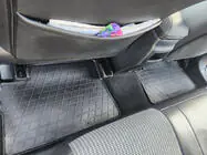 Toyota Auris 2012-2018 Covorase cauciuc (4 buc, Stingray Premium) foto 3