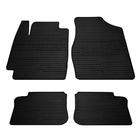 Toyota Camry 2001-2006 Covorase cauciuc (4 buc, Stingray Premium) foto 1
