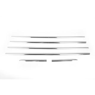 Ornamente geamuri inox foto 2