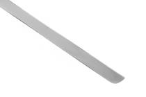 Opel Astra G classic 1998-2012 Ornament portbagaj inox Carmos - Otel Inoxidabil Turcesc foto 3