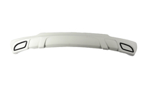 Opel Astra J 2009-2015 Extensie difuzor spate (grunduit pentru vopsire) foto 2