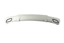 Opel Astra J 2009-2015 Extensie difuzor spate (grunduit pentru vopsire) foto 2