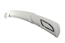 Opel Astra J 2009-2015 Extensie difuzor spate (grunduit pentru vopsire) foto 3