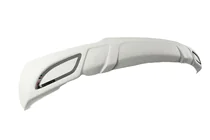 Opel Astra J 2009-2015 Extensie difuzor spate (grunduit pentru vopsire) foto 4