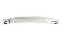 Opel Astra J 2009-2015 Extensie difuzor spate (grunduit pentru vopsire) foto 6