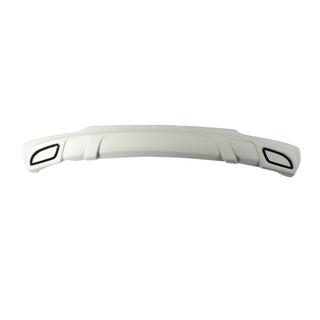 Extensie difuzor spate (grunduit pentru vopsire) Opel Astra J 2009-2015 foto 2