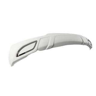 Extensie difuzor spate (grunduit pentru vopsire) Opel Astra J 2009-2015 foto 4