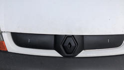Renault Trafic 2001–2015 Capac grila fata de iarna 2001-2007, Mat foto 3