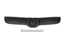 Renault Trafic 2001–2015 Capac grila fata de iarna 2001-2007, Mat foto 12