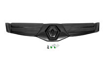 Renault Trafic 2001–2015 Capac grila fata de iarna 2001-2007, Mat foto 14