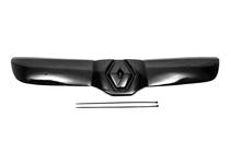 Renault Trafic 2001–2015 Capac grila fata de iarna 2001-2007, Mat foto 16