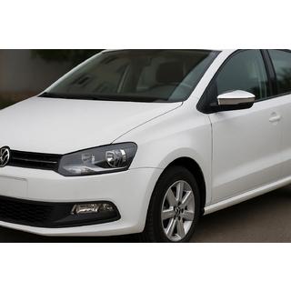 Capace Oglinzi HB (2 buc, Otel Inoxidabil) Volkswagen Polo 2010-2017 foto 3