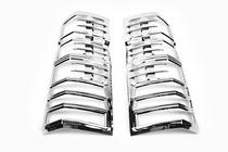 Mercedes Sprinter W906 2006–2018 Capace Cromate Stopuri (2 buc, plastic) foto 2