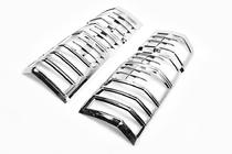 Mercedes Sprinter W906 2006–2018 Capace Cromate Stopuri (2 buc, plastic) foto 3