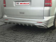 Volkswagen T5 2010-2015 Capac bara spate Sport 2 (grunduit pentru vopsire) foto 2