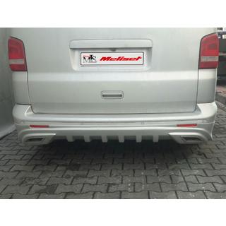 Capac bara spate Sport 2 (grunduit pentru vopsire) foto 1