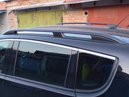 Peugeot 3008 2008-2016 Bare Portbagaj Skyport BLACK foto 5