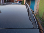 Peugeot 3008 2008-2016 Bare Portbagaj Skyport BLACK foto 8