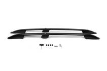 Peugeot 3008 2008-2016 Bare Portbagaj Skyport BLACK foto 2