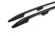 Peugeot 3008 2008-2016 Bare Portbagaj Skyport BLACK foto 11