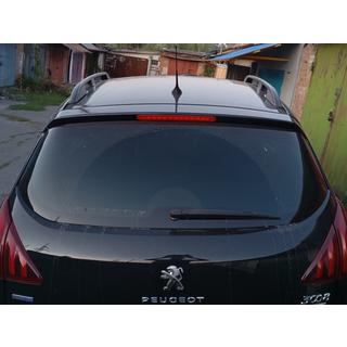 Bare Portbagaj Skyport BLACK foto 4