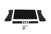 Fiat Ducato 2006-2025 Polita bord (Tip-1) din 2014 foto 8