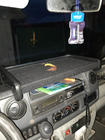 Opel Movano 2004-2010 Polita bord (Tip-1) foto 9