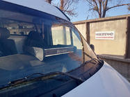 Opel Movano 2004-2010 Polita bord (Tip-1) foto 3