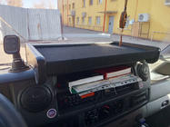 Opel Movano 2004-2010 Polita bord (Tip-1) foto 2