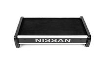 Nissan Primastar 2002-2014 Polita bord (2001-2010, Tip-1) foto 5