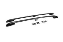 Toyota Rav 4 2006-2013 Bare longitudinale OEM negre (aluminiu) foto 4