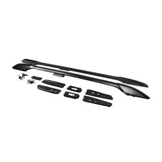 Bare Transversale Design Original (Negre, 2 buc)