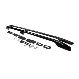Bare Plafon Design Original Premium Black (2 buc) Toyota Land Cruiser 200 2007-2021 foto 3