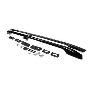 Bare Plafon Design Original Premium Black (2 buc) Toyota Land Cruiser 200 2007-2021 foto 3