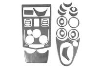 Dacia Logan MCV 2004-2014 Accesorii bord (Varianta 2) foto 2