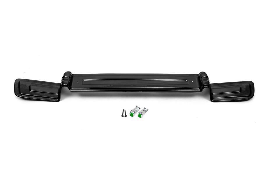 Volkswagen T5 Transporter 2003-2010 Capac grila inferior (complet) Foto 4