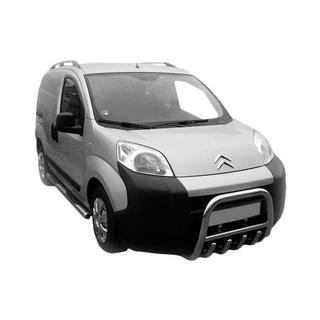 Bara Fata QT006 (Inox) Citroen Nemo 2007-2017 foto 2
