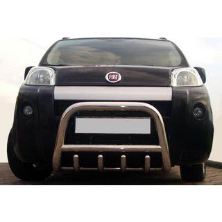 Bara Fata QT006 (Inox) Citroen Nemo 2007-2017 foto 1