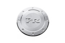 Kia Rio 2005-2011 Capac Rezervor HB (Crom Plastic) foto 2