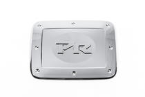 Kia Rio 2005-2011 Capac Rezervor SD (Plastic Crom) foto 2