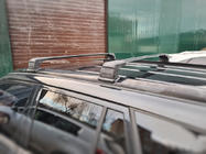 Suzuki Grand Vitara 2005-2017 Bare portbagaj pentru puncte de prindere originale (2 buc) foto 2