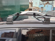Suzuki Grand Vitara 2005-2017 Bare portbagaj pentru puncte de prindere originale (2 buc) foto 1