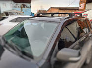 Suzuki Grand Vitara 2005-2017 Bare portbagaj pentru puncte de prindere originale (2 buc) foto 4