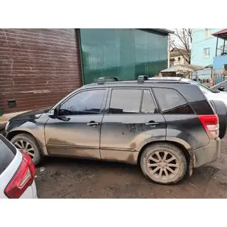 Bare portbagaj pentru puncte de prindere originale (2 buc) foto 3