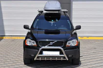 Volvo XC90 2002-2014 Bullbar WT003 (Inox) foto 6
