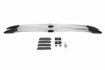Ford C-Max 2004-2010 Bare Longitudinale Crom foto 9