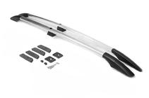 Ford C-Max 2004-2010 Bare Longitudinale Crom foto 10