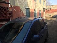 Ford C-Max 2004-2010 Bare Longitudinale Crom foto 7